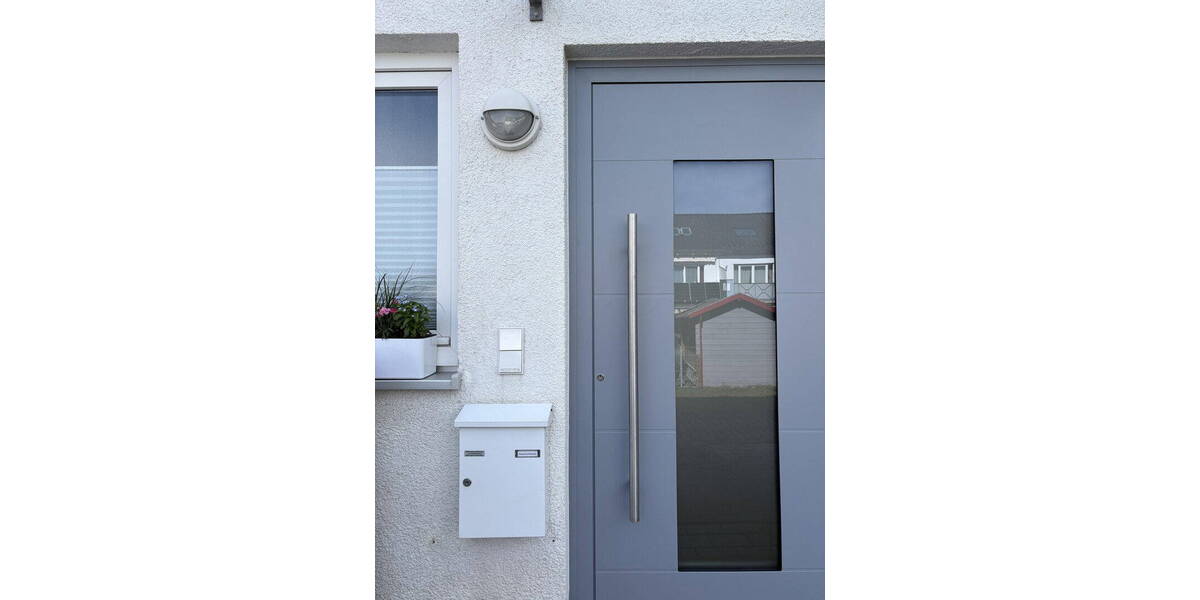 Reihenmittelhaus Kempten - 4 Zimmer, 105 m&sup2;, 569.000&euro; | Angebot:26228700