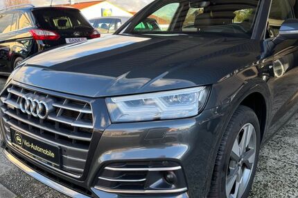 Audi Q5 115.700 km 27.500 &euro; lübeck 23556