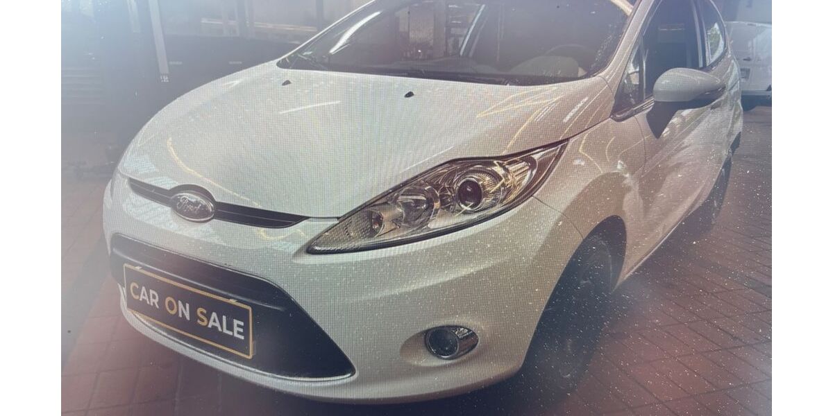 Ford Fiesta 213.000 km 1.290 &euro; Langquaid OT Niederleierndorf 84085