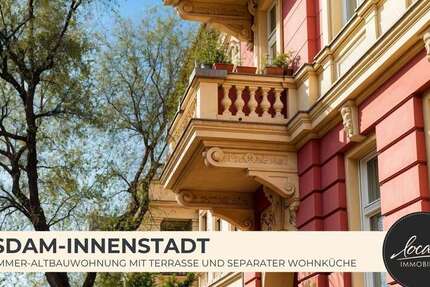 Wohnung zum Kaufen in Potsdam 269.990 € 55 m² 1 zimmer