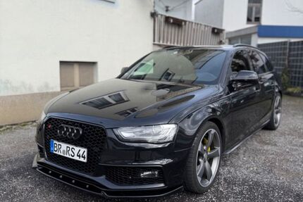 Audi A4 237.000 km 13.800 &euro; Bretten 75015
