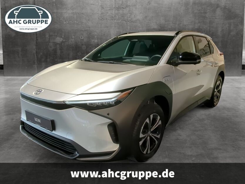 Toyota bZ4X 2.005 km 39.490 € Chemnitz 09119