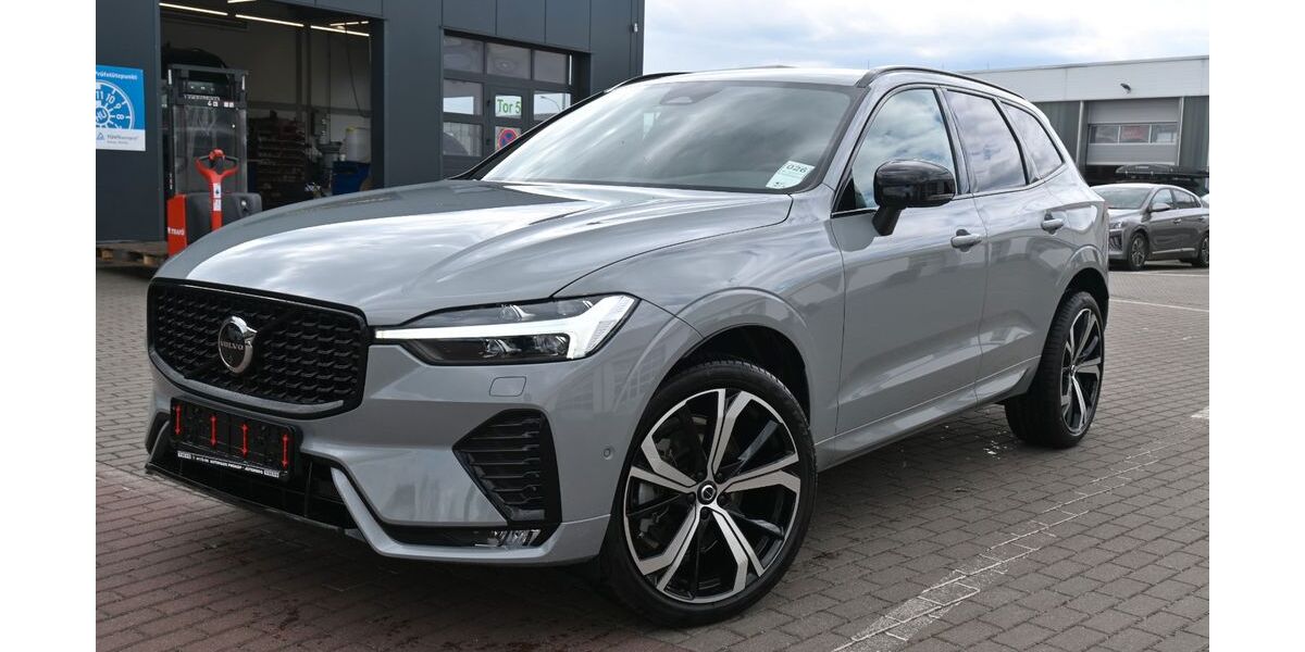 Volvo XC60 19.500 km 49.250 &euro; Jüterbog 14913