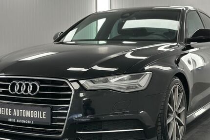 Audi A6 173.690 km 21.950 &euro; Heide 25746