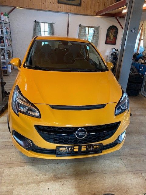 Corsa