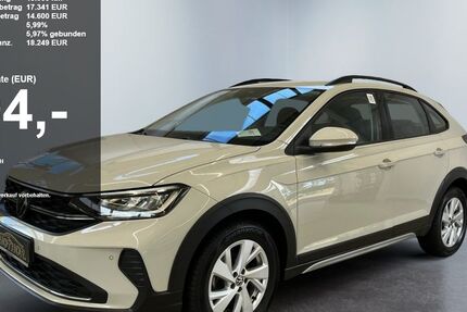 VW Taigo 29.987 km 17.940 &euro; Brandenburg 14770
