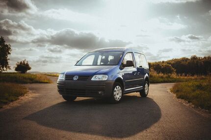 VW Caddy 229.000 km 4.499 &euro; Groß Twülpstedt 38464