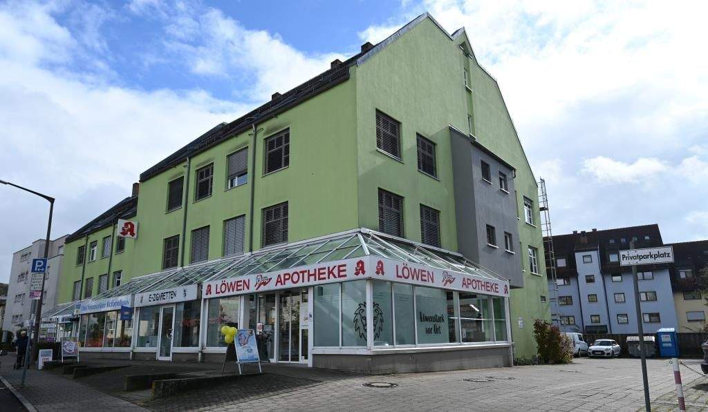 Gewerbeobjekt Neumarkt Altenhof - 1 Zimmer, 198.000&euro; | Angebot:25683130