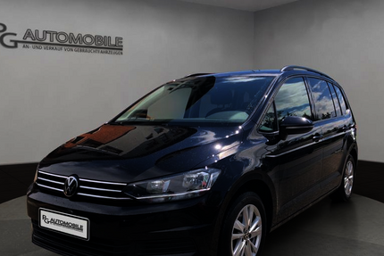 VW Touran 161.300 km 16.700 &euro; Braunschweig 38110