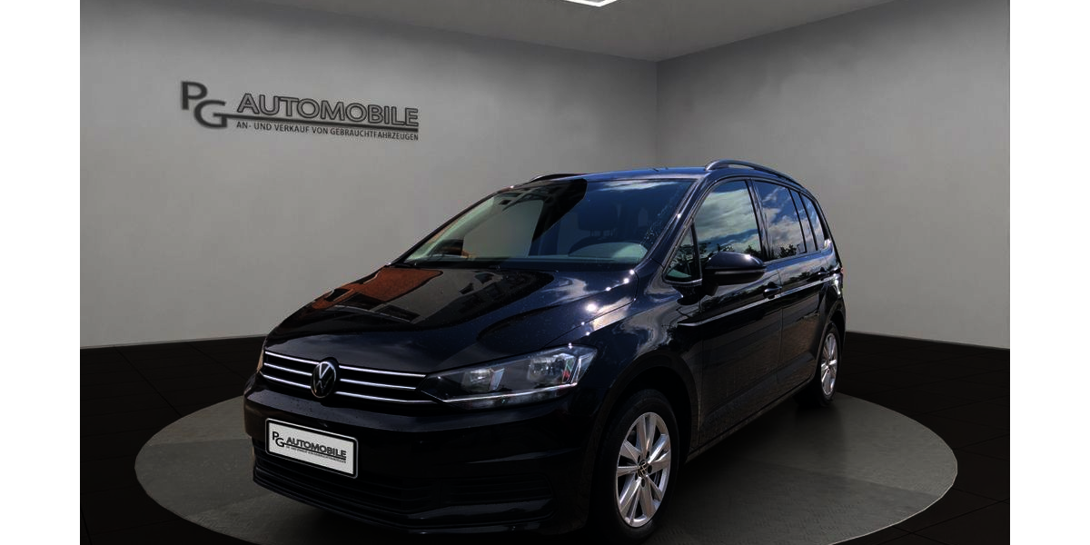 VW Touran 161.300 km 16.700 &euro; Braunschweig 38110