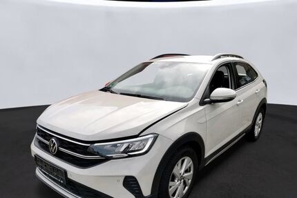 VW Taigo 59.803 km 14.790 &euro; Selm 59379