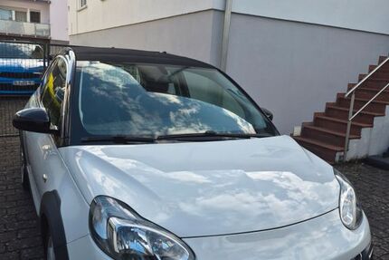 Opel Adam 75.000 km 8.700 &euro; Schmelz 66839