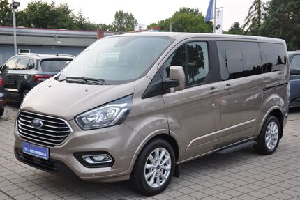 Ford Tourneo Custom 118.000 km 29.990 &euro; Teltow 14513