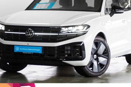 VW Touareg 16.020 km 84.490 € Bisingen 72406