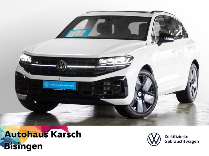 VW Touareg 16.020 km 84.490 € Bisingen 72406