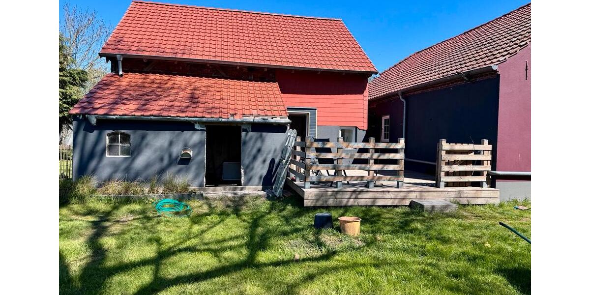Einfamilienhaus Nordenham - 230.000&euro; | Angebot:26448937