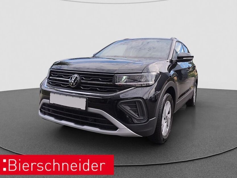 T-Cross