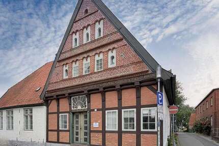 Haus Meldorf - 10 Zimmer, 262 m&sup2;, 390.000&euro; | Angebot:26966723