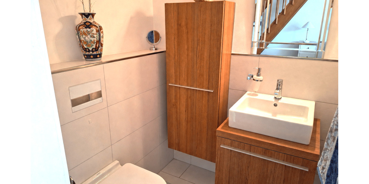 Reihenmittelhaus Timmendorfer Strand Niendorf/Ostsee - 4 Zimmer, 137 m&sup2;, 680.000&euro; | Angebot:26804703