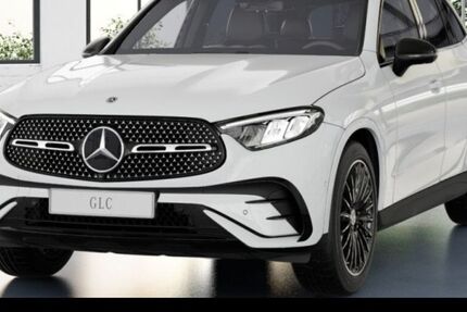 Mercedes-Benz GLC 200 9.900 km 56.500 &euro; Nürnberg 90402