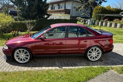 Audi A4 291.155 km 3.200 &euro; Oppach 02736