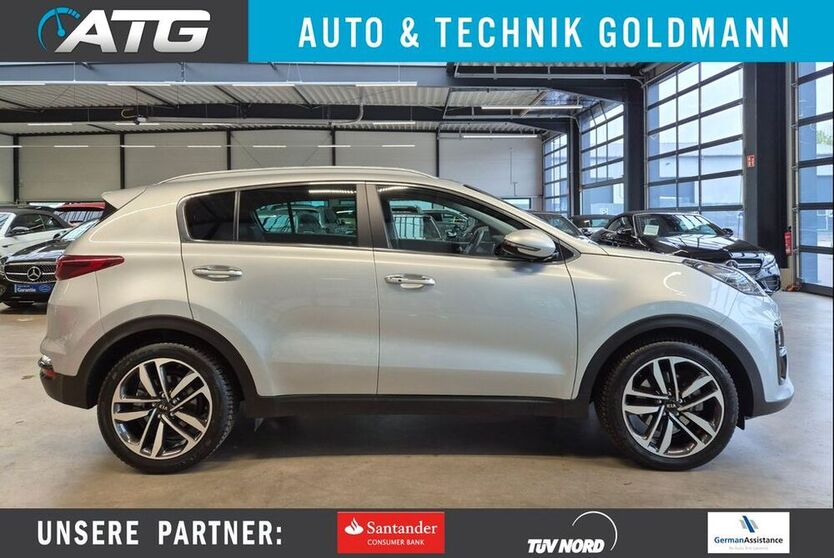 Sportage