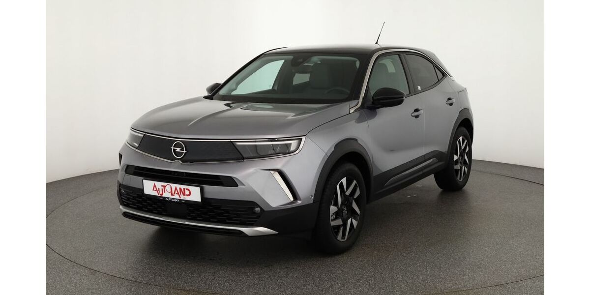 Opel Mokka 22.875 km 22.950 &euro; Freiberg 09599