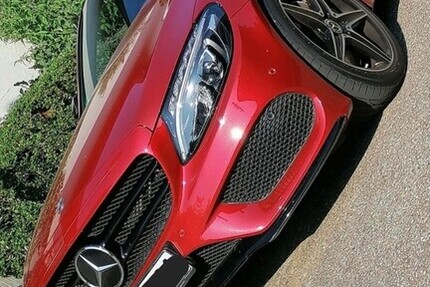 Mercedes C 250