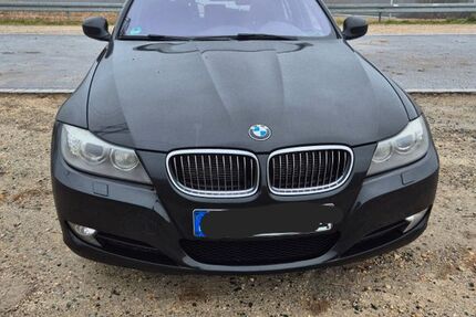 BMW 325 218.000 km 8.499 &euro; Birgland 92262