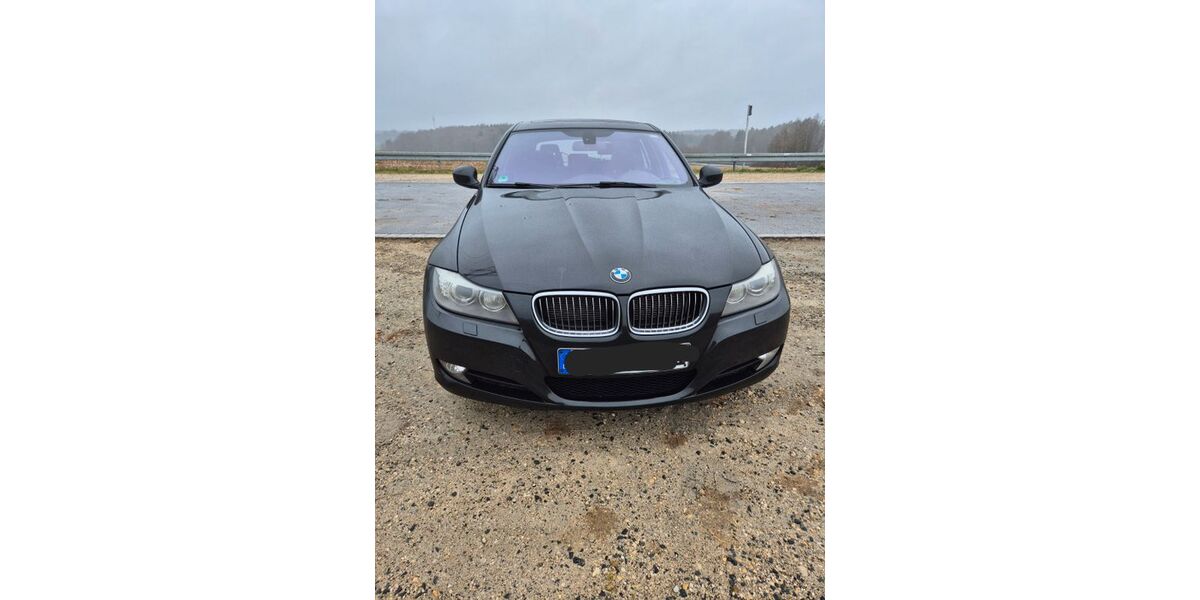 BMW 325 218.000 km 8.499 &euro; Birgland 92262