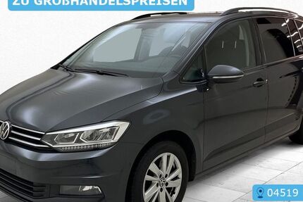VW Touran 177.831 km 17.497 € Starnberg 82319