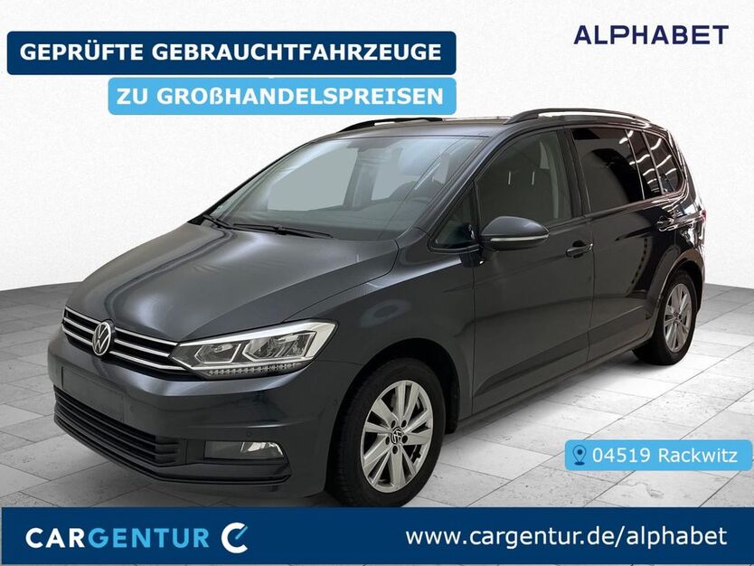 VW Touran 177.831 km 17.497 € Starnberg 82319
