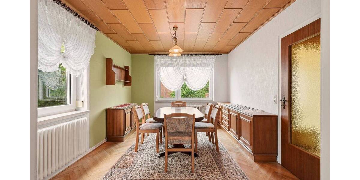 Einfamilienhaus Eutin - 5 Zimmer, 143 m&sup2;, 357.000&euro; | Angebot:26863610