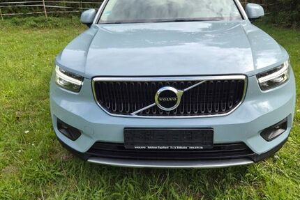 Volvo XC40 88.156 km 18.400 &euro; Steinen 79585