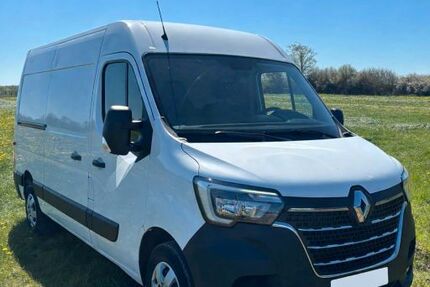 Renault Master 65.220 km 15.998 &euro; Bordesholm 24589