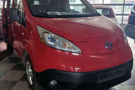 Nissan E-NV200 68.125 km 10.999 &euro; Weißenbrunn 96369