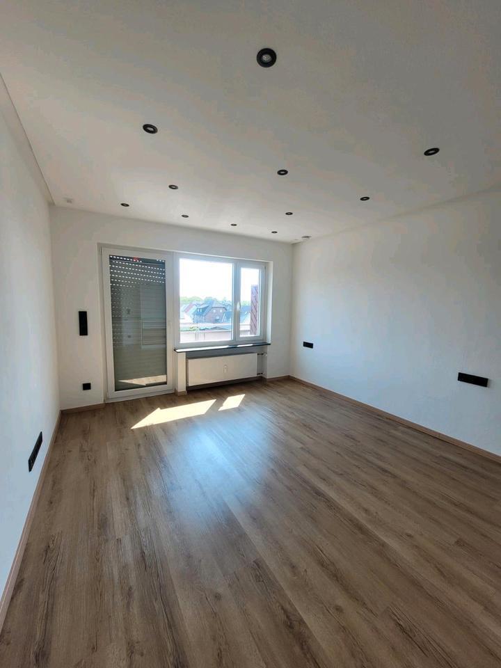 2 Zimmer Wohnung in Ratheim zimmer