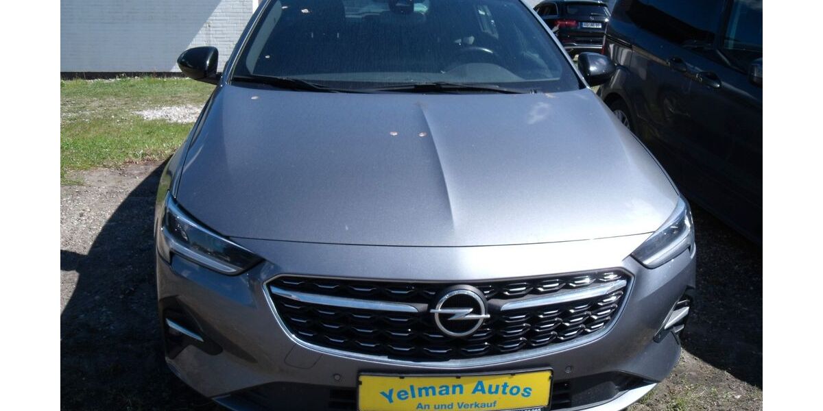 Opel Insignia 166.164 km 7.950 &euro; Rendsburg 24768