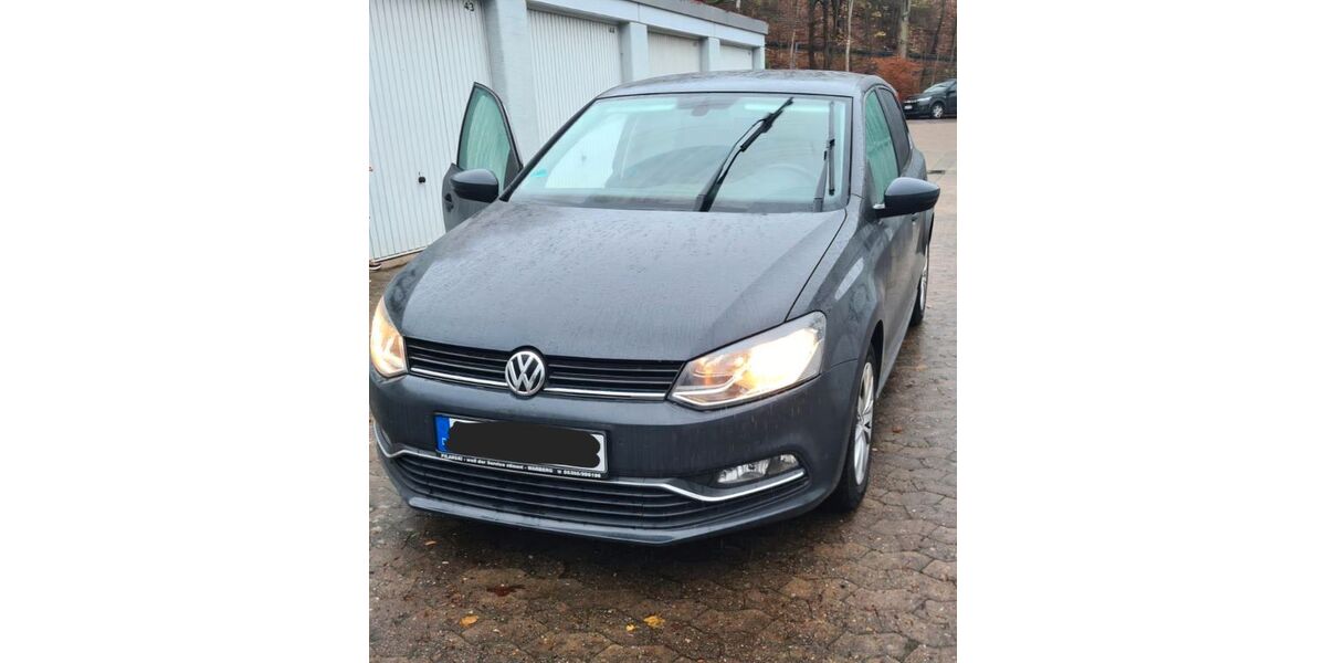 VW Polo 134.000 km 7.000 &euro; Wunstorf 31515