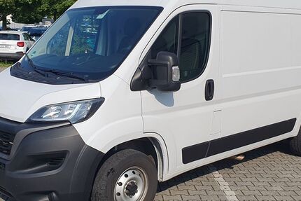 Fiat Ducato 47.000 km 19.990 &euro; München 81825