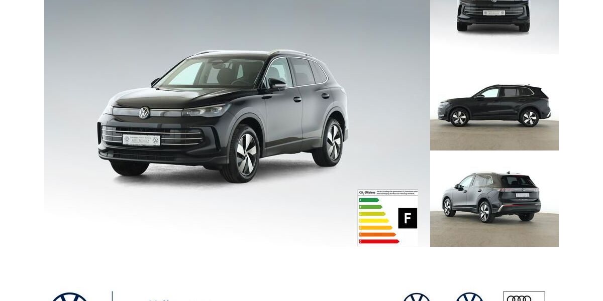 VW Tiguan 57.800 km 37.480 &euro; Bamberg 96052