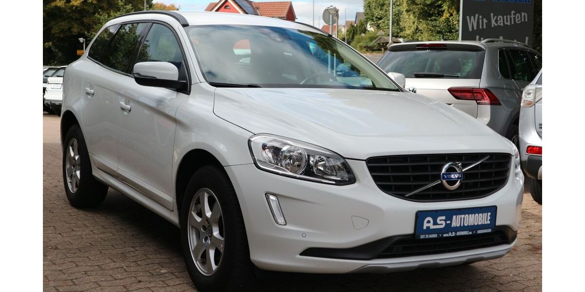 Volvo XC60 100.000 km 16.900 &euro; Hiddenhausen 32120