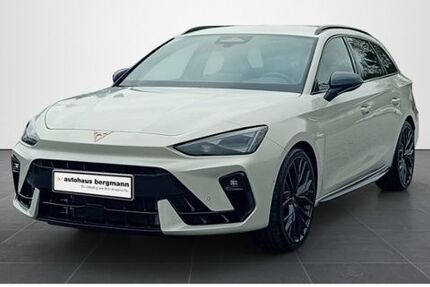 Cupra Leon 10.900 km 43.997 &euro; Wernigerode 38855