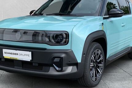 Renault R 4 7.500 km 30.990 € Chemnitz 09131