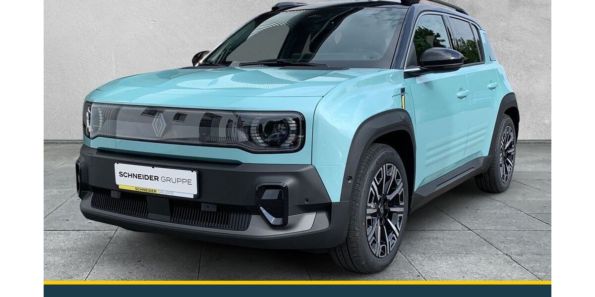 Renault R 4 7.500 km 30.990 € Chemnitz 09131