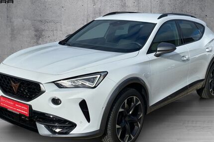 Cupra Formentor 51.980 km 25.750 &euro; Weißenburg in Bayern 91781