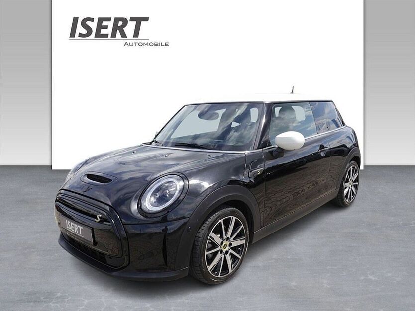 Cooper SE