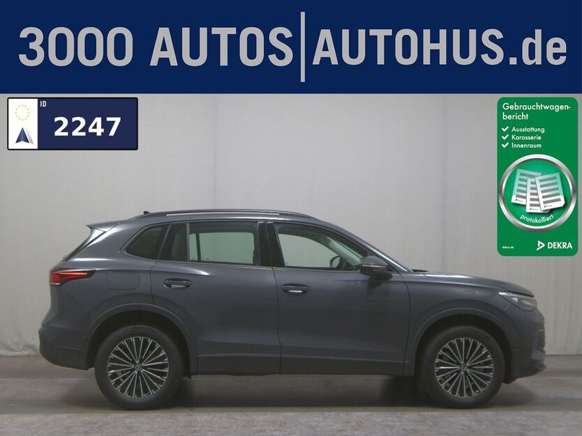 VW Tiguan 17.639 km 40.980 € Gyhum/Bockel 27404