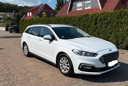 Ford Mondeo 109.000 km 11.700 &euro; Braunschweig 38124
