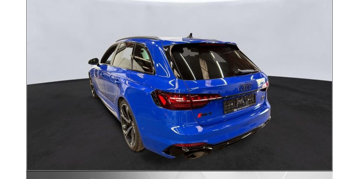 Audi RS4 22.513 km 66.970 &euro; Helmstedt 38350